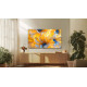 TCL C6K Pro 55C6K Pro 139,7 cm (55'') 4K Ultra HD Smart TV Wifi Negro 1000 cd / m²