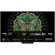 TCL C6K Pro 55C6K Pro 139,7 cm (55'') 4K Ultra HD Smart TV Wifi Negro 1000 cd / m²