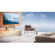 TCL C6K Pro 55C6K Pro 139,7 cm (55'') 4K Ultra HD Smart TV Wifi Negro 1000 cd / m²