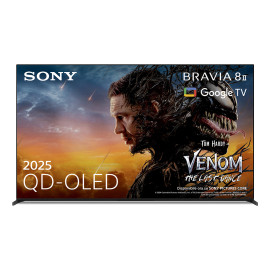 K-55XR8M2 139,7 cm (55) 4K Ultra HD Smart TV Wifi Negro