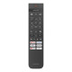 Philips 50PUS7001/12 Televisor 127 cm (50'') 4K Ultra HD Smart TV Wifi Negro