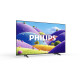 Philips 50PUS7001/12 Televisor 127 cm (50'') 4K Ultra HD Smart TV Wifi Negro