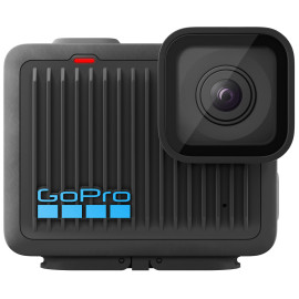 CHDHF-131-EU cámara para deporte de acción 12 MP 4K Ultra HD CMOS Wifi 86 g