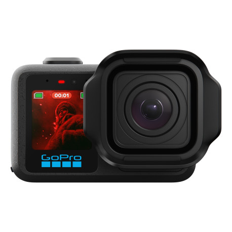 MISSION 1 PRO cámara para deporte de acción 50 MP 8K Ultra HD CMOS Wifi 171 g