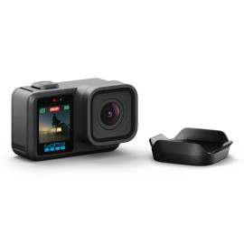 MISSION 1 cámara para deporte de acción 50 MP 8K Ultra HD CMOS Wifi 171 g