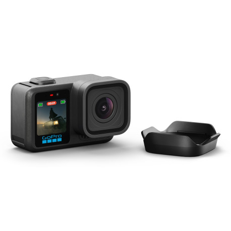 MISSION 1 cámara para deporte de acción 50 MP 8K Ultra HD CMOS Wifi 171 g