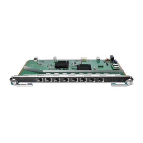 TP-Link DeltaStream DS-LGPA-08 terminal de líneas ópticas