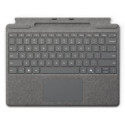 Microsoft Surface Pro Keyboard with pen storage for Business Microsoft Cover port Platino