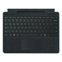 Microsoft Surface Pro Keyboard with pen storage for Business QWERTZ Alemán Microsoft Cover port Negro
