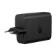 ASUS ROG 140W USB-C GaN Universal Negro Corriente alterna Carga rápida Interior