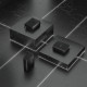 ASUS ROG 140W USB-C GaN Universal Negro Corriente alterna Carga rápida Interior