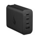 ASUS ROG 140W USB-C GaN Universal Negro Corriente alterna Carga rápida Interior