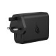 ASUS ROG 140W USB-C GaN Universal Negro Corriente alterna Carga rápida Interior