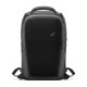 Lenovo ThinkPad 16'' Click-Go 40,6 cm (16'') Mochila Negro, Gris Oscuro