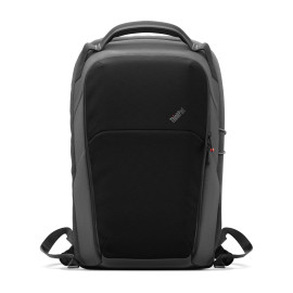 Lenovo ThinkPad 16'' Click-Go 40,6 cm (16'') Mochila Negro, Gris Oscuro