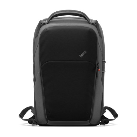 Lenovo ThinkPad 16'' Click-Go 40,6 cm (16'') Mochila Negro, Gris Oscuro
