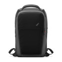 Lenovo ThinkPad 16'' Click-Go 40,6 cm (16'') Mochila Negro, Gris Oscuro