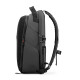 Lenovo ThinkPad 16'' Click-Go 40,6 cm (16'') Mochila Negro, Gris Oscuro