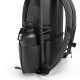 Lenovo ThinkPad 16'' Click-Go 40,6 cm (16'') Mochila Negro, Gris Oscuro