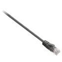 V7 Cable de red CAT5e UTP (RJ45 m m) gris 10 m V7E3C5U-10M-GYS