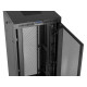 Lanberg FF01-8837-23BL armario rack 37U Rack o bastidor independiente Negro