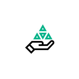 HPE HL3G9E Care Pack 1 licencia(s) 3 año(s)