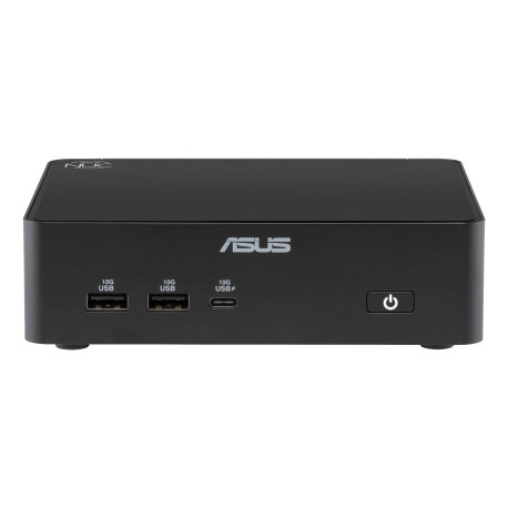 ASUS NUC 16 Pro RNUC16GDKX96C002 Negro 388H