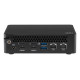 ASUS NUC 16 Pro RNUC16GDKX96C002 Negro 388H
