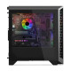 Lenovo LOQ Tower 26ADR10 AMD Ryzen™ 7 8745HX 16 GB DDR5-SDRAM 512 GB