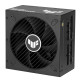 ASUS TUF Gaming 850W Platinum unidad de fuente de alimentación 20+4 pin ATX ATX Negro