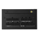 ASUS TUF Gaming 850W Platinum unidad de fuente de alimentación 20+4 pin ATX ATX Negro