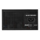 ASUS TUF Gaming 850W Platinum unidad de fuente de alimentación 20+4 pin ATX ATX Negro