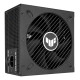 ASUS TUF Gaming 850W Platinum unidad de fuente de alimentación 20+4 pin ATX ATX Negro