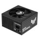 ASUS TUF Gaming 850W Platinum unidad de fuente de alimentación 20+4 pin ATX ATX Negro
