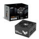 ASUS TUF Gaming 850W Platinum unidad de fuente de alimentación 20+4 pin ATX ATX Negro
