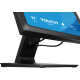 iiyama ProLite T1731SR-B2S pantalla para PC 43,2 cm (17'') 1280 x 1024 Pixeles SXGA LCD Pantalla táctil Mesa Negro