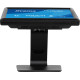 iiyama ProLite T1731SR-B2S pantalla para PC 43,2 cm (17'') 1280 x 1024 Pixeles SXGA LCD Pantalla táctil Mesa Negro