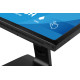 iiyama ProLite T1731SR-B2S pantalla para PC 43,2 cm (17'') 1280 x 1024 Pixeles SXGA LCD Pantalla táctil Mesa Negro