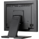 iiyama ProLite T1731SR-B2S pantalla para PC 43,2 cm (17'') 1280 x 1024 Pixeles SXGA LCD Pantalla táctil Mesa Negro