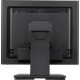 iiyama ProLite T1731SR-B2S pantalla para PC 43,2 cm (17'') 1280 x 1024 Pixeles SXGA LCD Pantalla táctil Mesa Negro