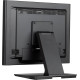 iiyama ProLite T1731SR-B2S pantalla para PC 43,2 cm (17'') 1280 x 1024 Pixeles SXGA LCD Pantalla táctil Mesa Negro