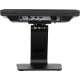 iiyama ProLite T1731SR-B2S pantalla para PC 43,2 cm (17'') 1280 x 1024 Pixeles SXGA LCD Pantalla táctil Mesa Negro