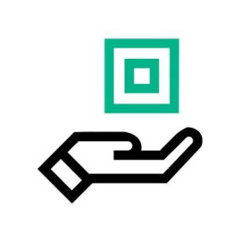 HPE HU4W0E extensión de la garantía 3 año(s)