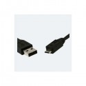 USB 2.0 A / M - MICRO USB B / M 1.8M