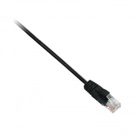 V7 CAT5e UTP Cable de red (RJ45 m m), negro 10 m V7E3C5U-10M-BKS