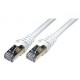 FCC6BM-5M W cable de red FCC6BM-5M/W
