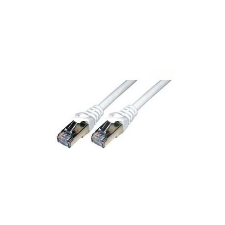 FCC6BM-5M W cable de red FCC6BM-5M/W
