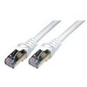 FCC6BM-5M W cable de red FCC6BM-5M/W
