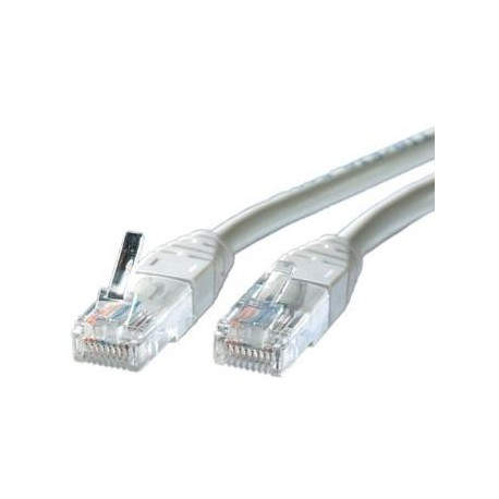 Nilox CABLE PATCH CATEGORIA 6E UTP 1 MT CRO21990901