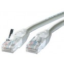 Nilox CABLE PATCH CATEGORIA 6E UTP 1 MT CRO21990901